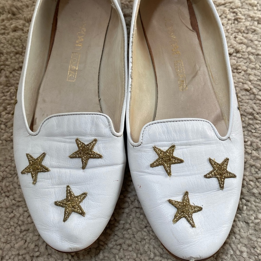 Joan & David Couture VINTAGE